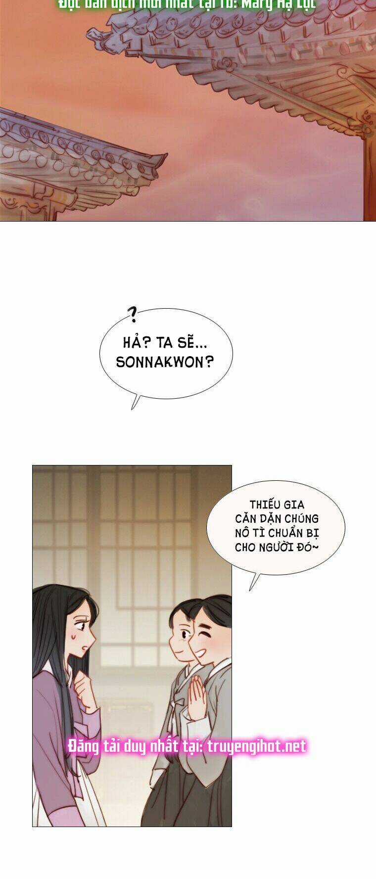 Mùa Đông Tăm Tối Chapter 93 trang 2