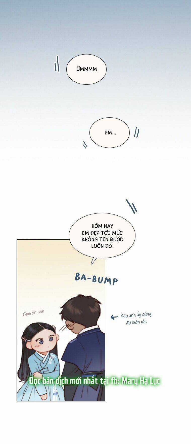 Mùa Đông Tăm Tối Chapter 93 trang 20