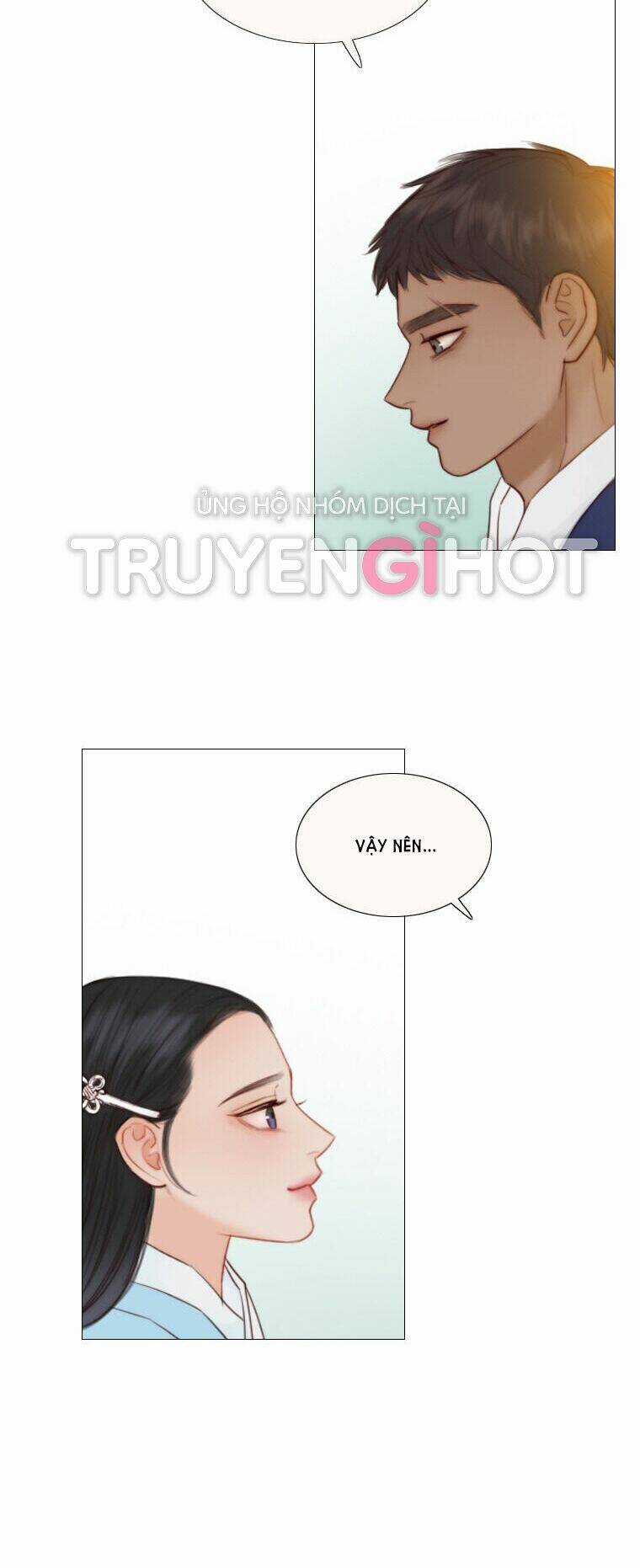 Mùa Đông Tăm Tối Chapter 93 trang 22