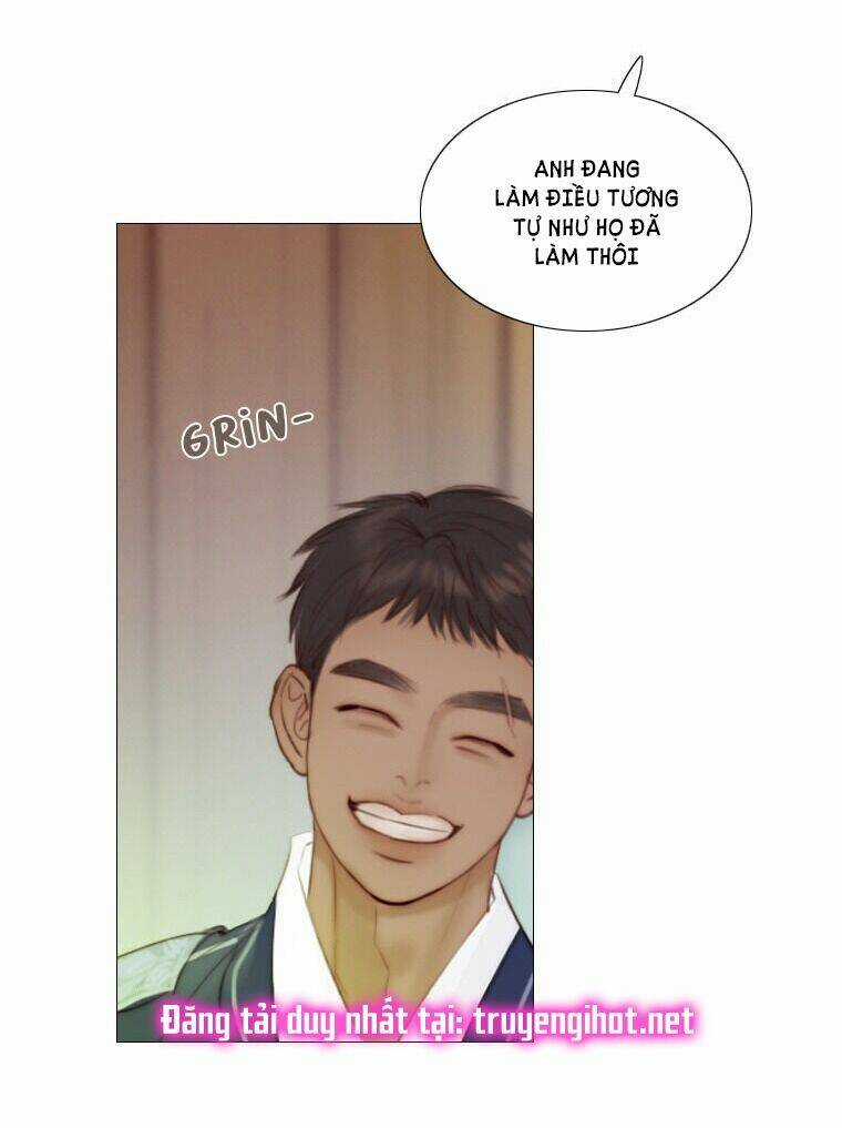 Mùa Đông Tăm Tối Chapter 93 trang 27