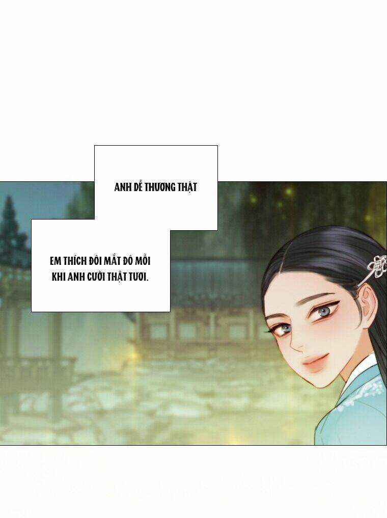 Mùa Đông Tăm Tối Chapter 93 trang 28