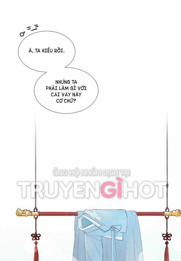 Mùa Đông Tăm Tối Chapter 93 trang 3