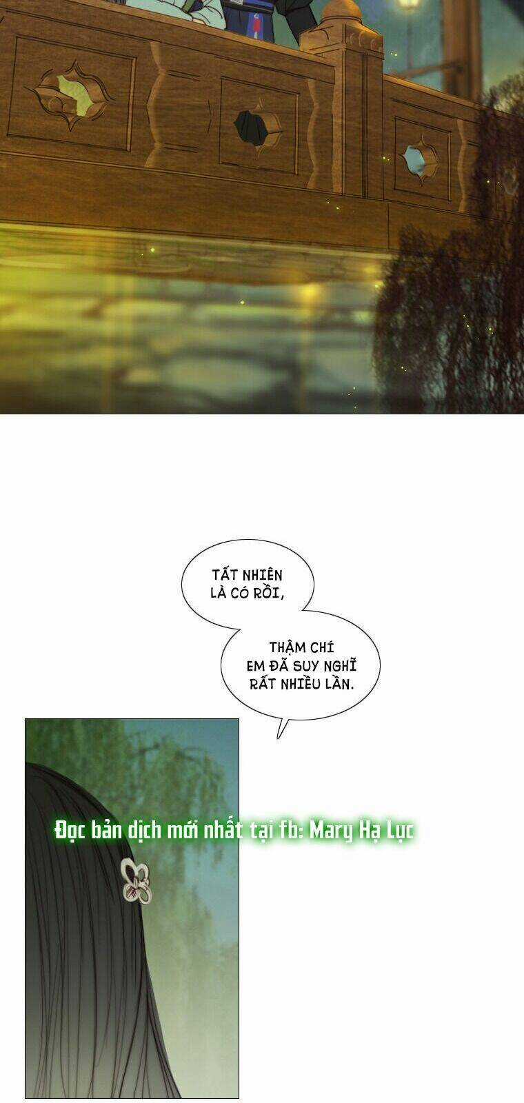 Mùa Đông Tăm Tối Chapter 93 trang 32