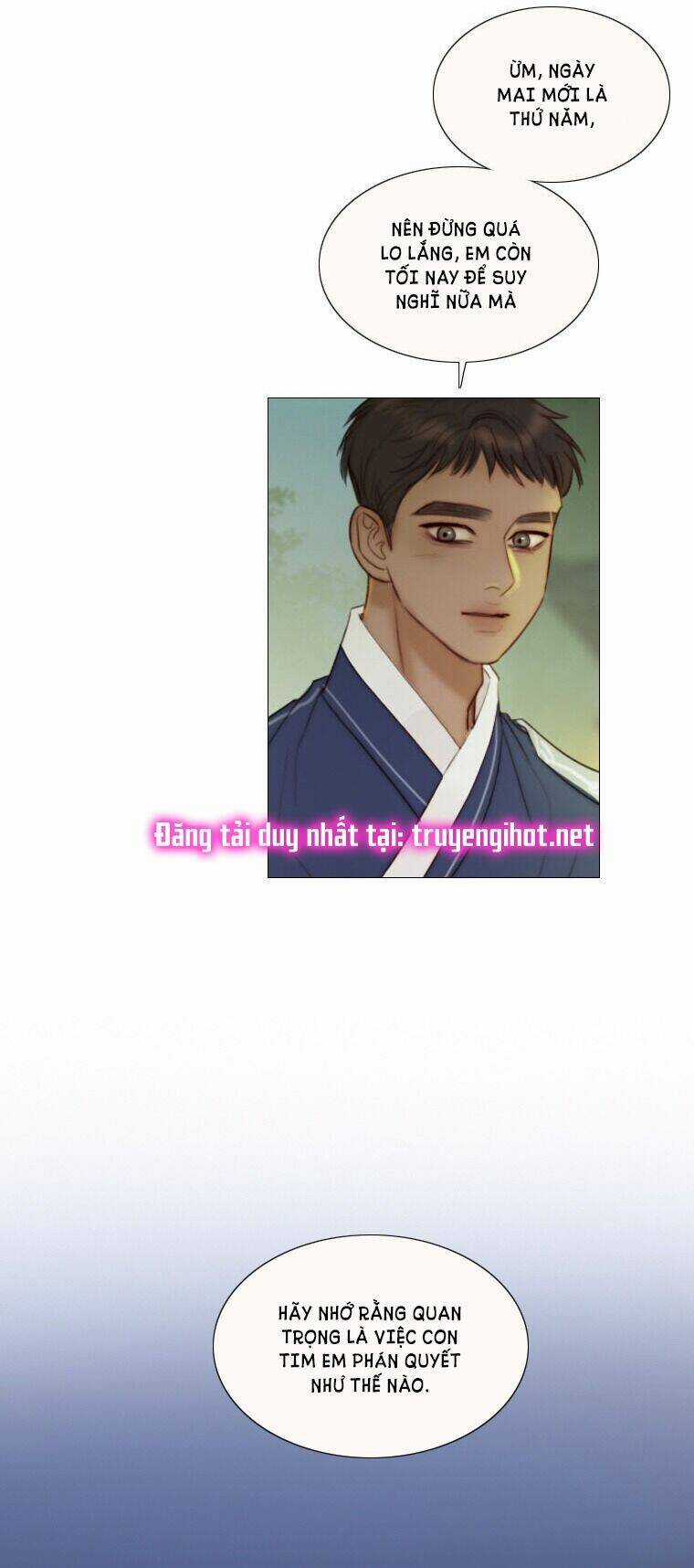 Mùa Đông Tăm Tối Chapter 93 trang 33