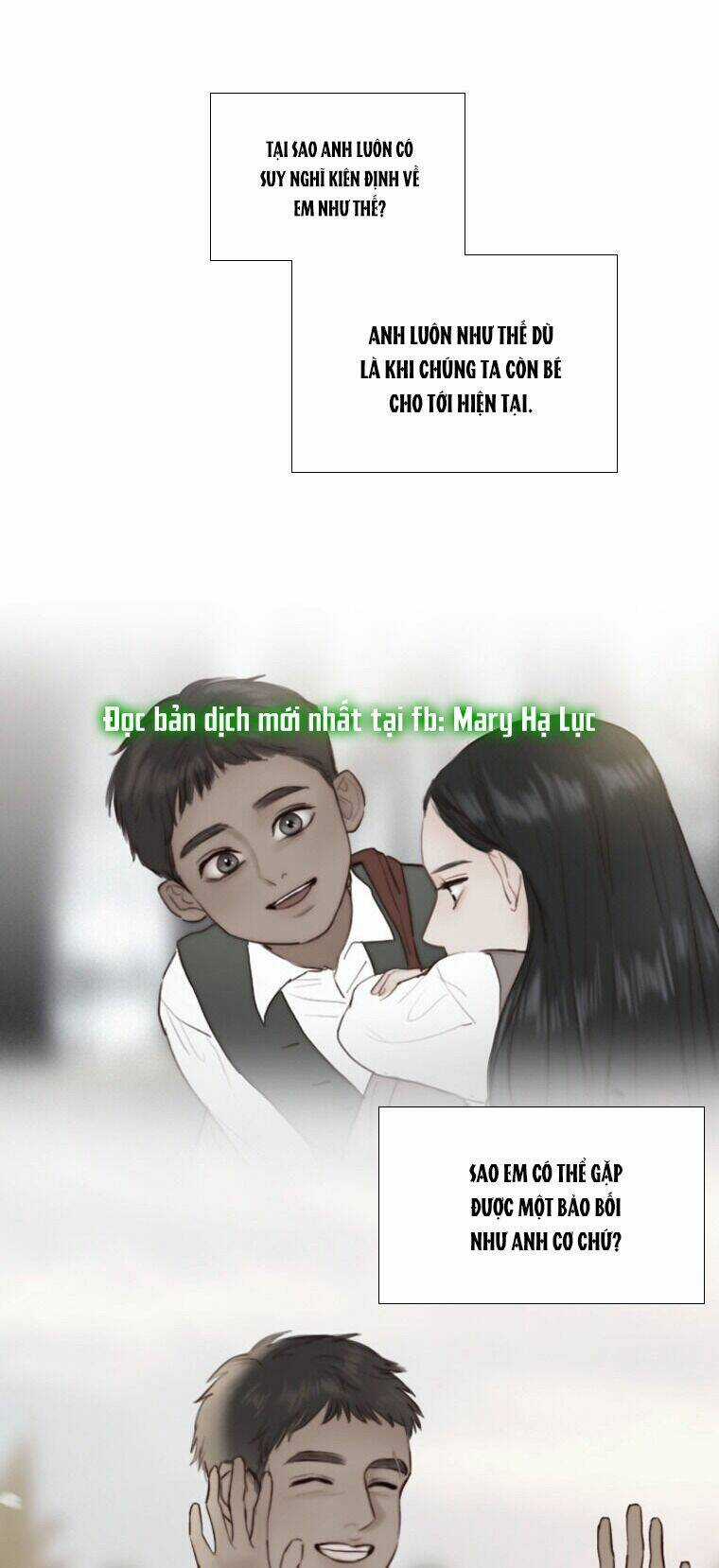 Mùa Đông Tăm Tối Chapter 93 trang 35