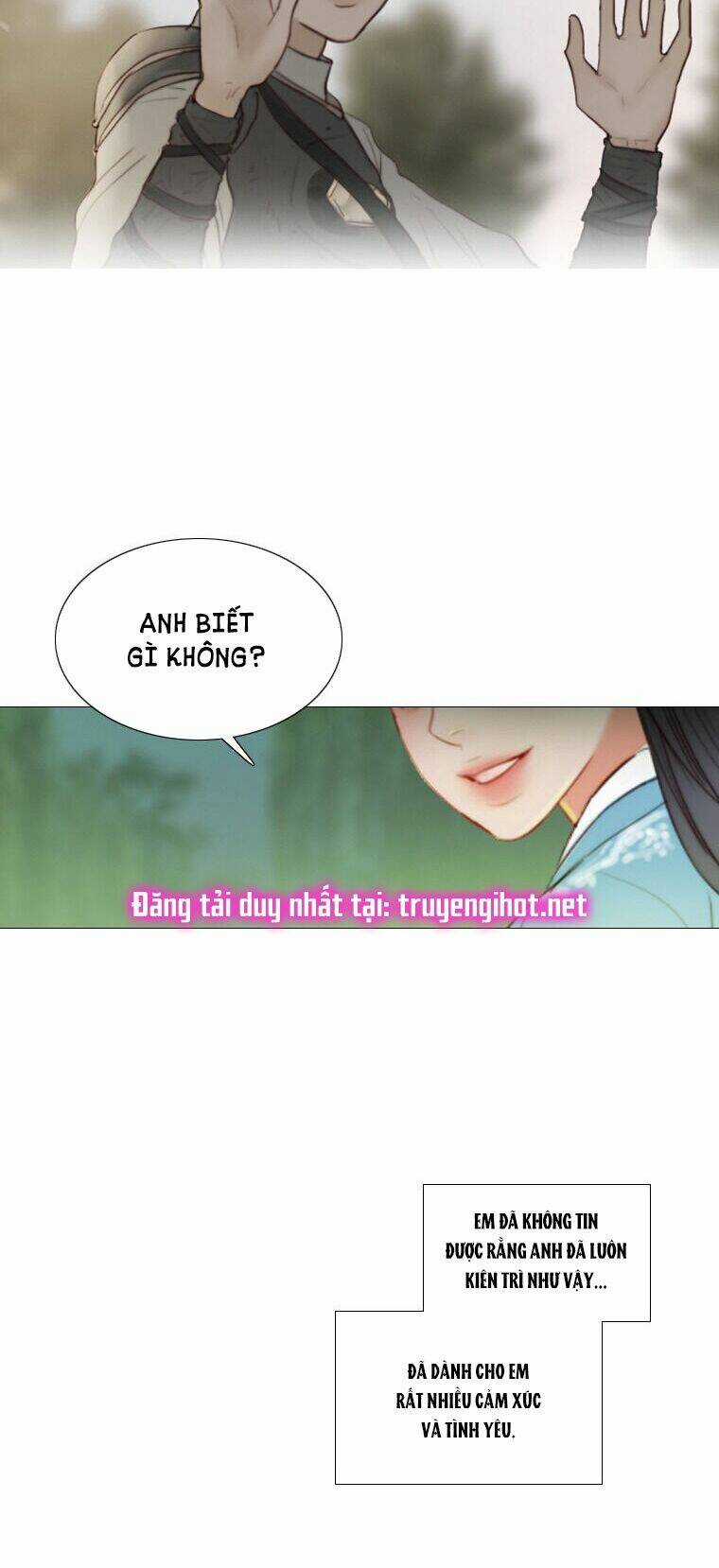 Mùa Đông Tăm Tối Chapter 93 trang 36