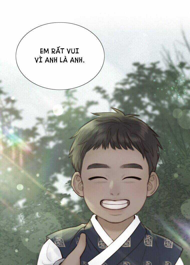 Mùa Đông Tăm Tối Chapter 93 trang 37