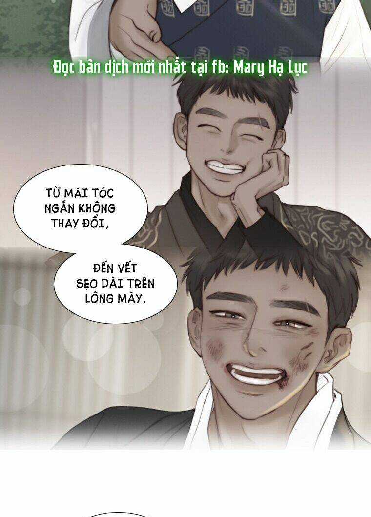 Mùa Đông Tăm Tối Chapter 93 trang 38