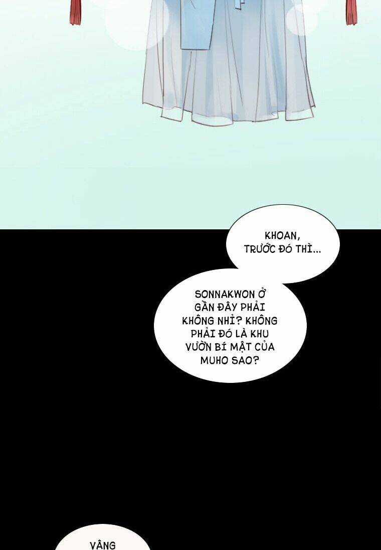 Mùa Đông Tăm Tối Chapter 93 trang 4