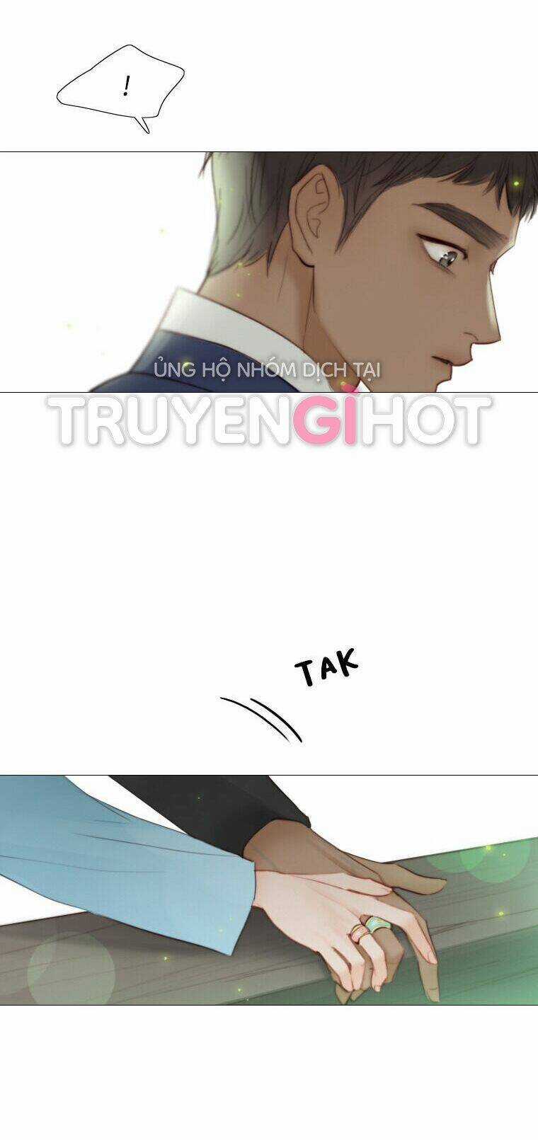 Mùa Đông Tăm Tối Chapter 93 trang 45