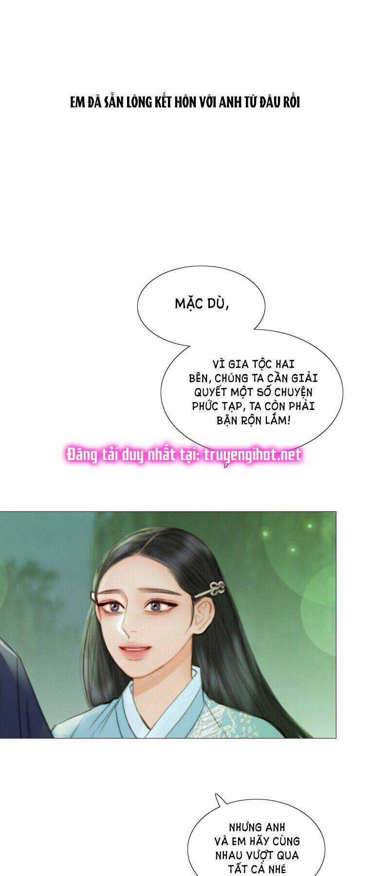 Mùa Đông Tăm Tối Chapter 93 trang 48