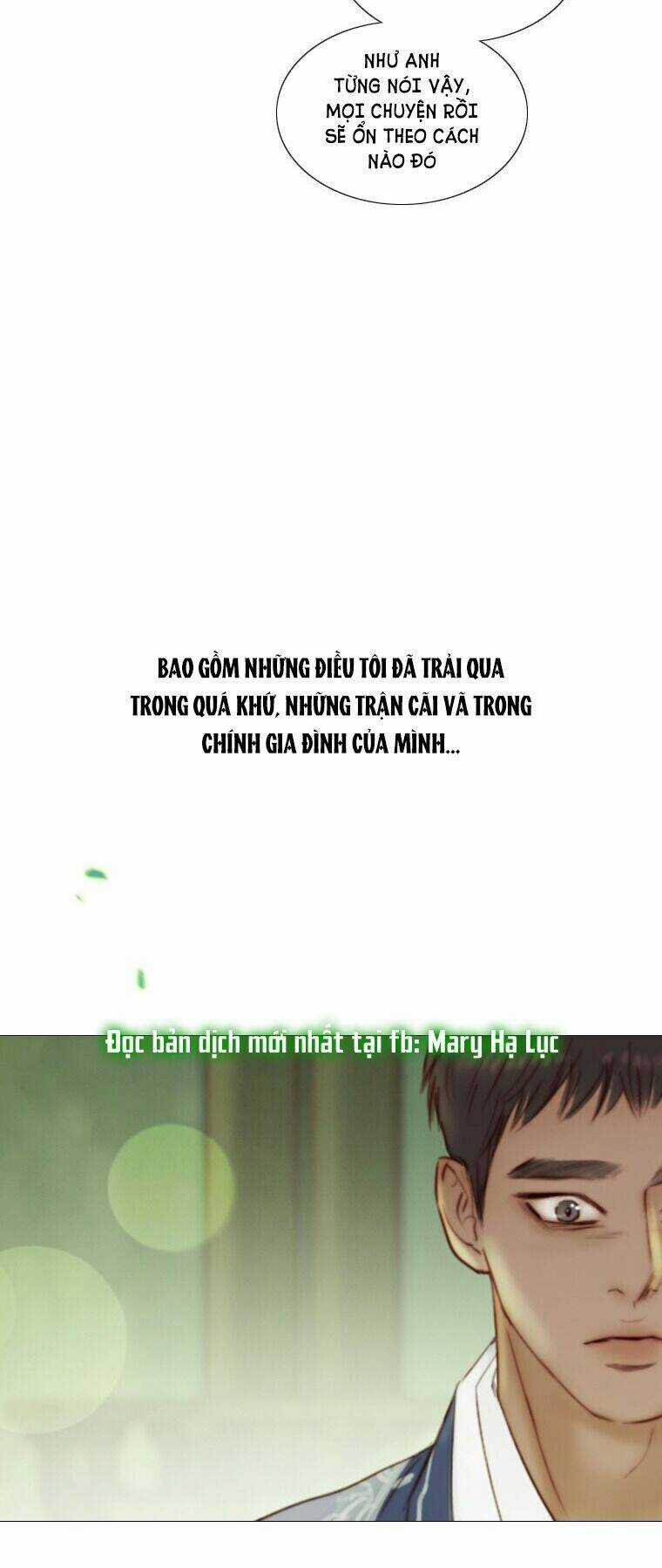 Mùa Đông Tăm Tối Chapter 93 trang 49