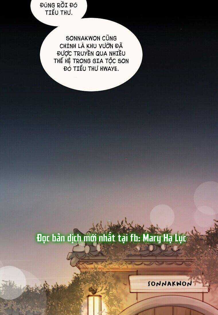 Mùa Đông Tăm Tối Chapter 93 trang 5