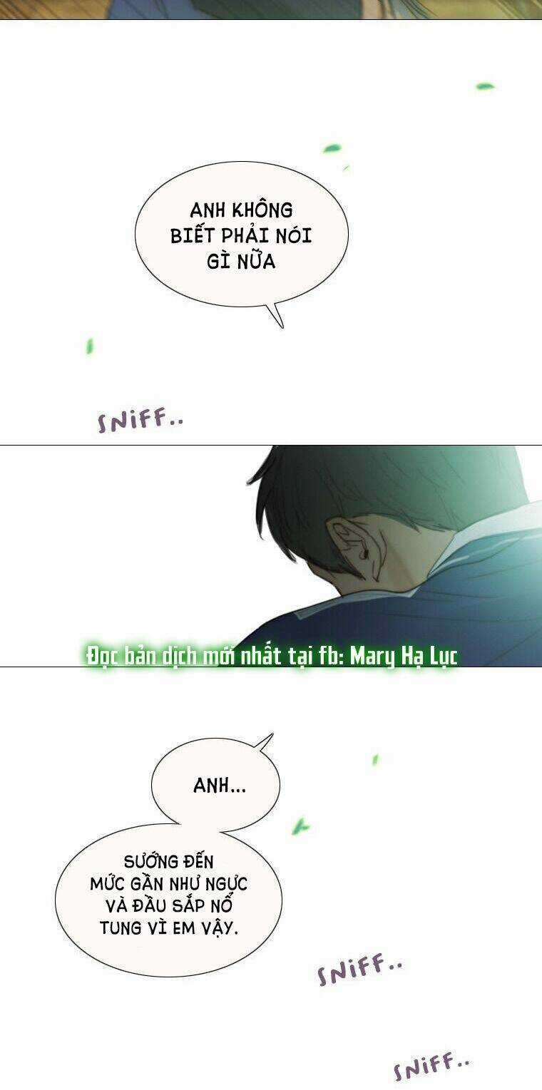 Mùa Đông Tăm Tối Chapter 93 trang 51