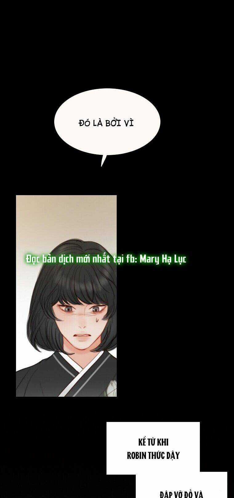 Mùa Đông Tăm Tối Chapter 93 trang 64