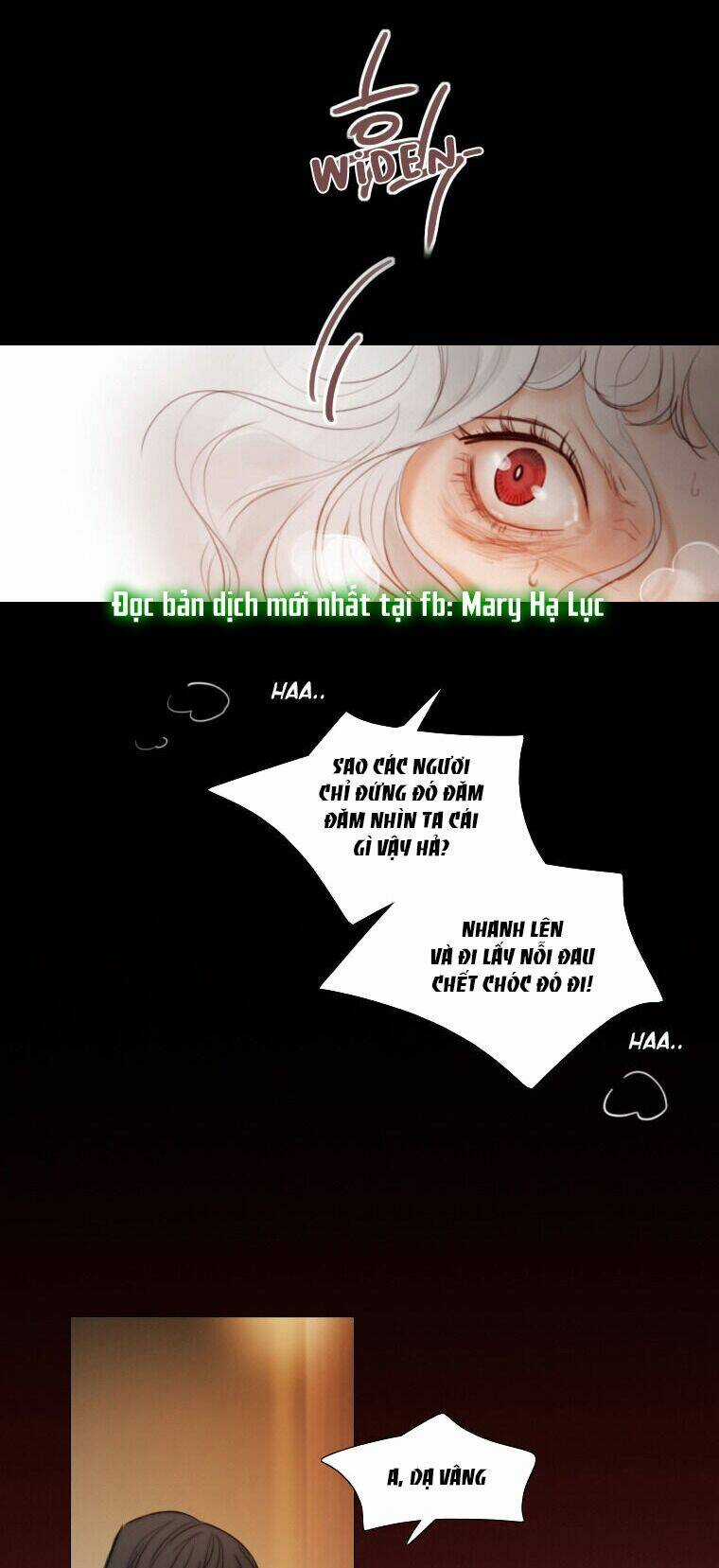 Mùa Đông Tăm Tối Chapter 93 trang 67