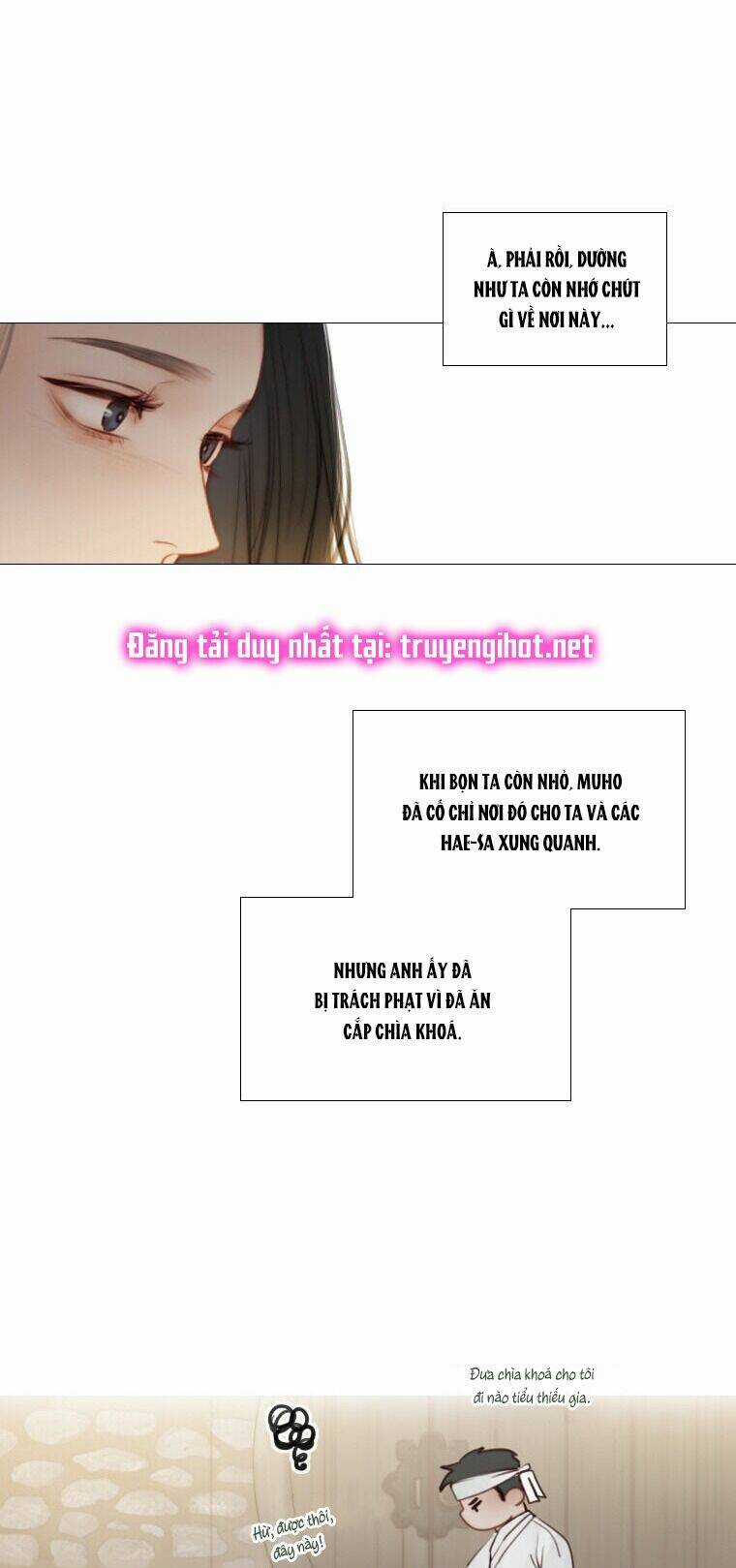 Mùa Đông Tăm Tối Chapter 93 trang 7