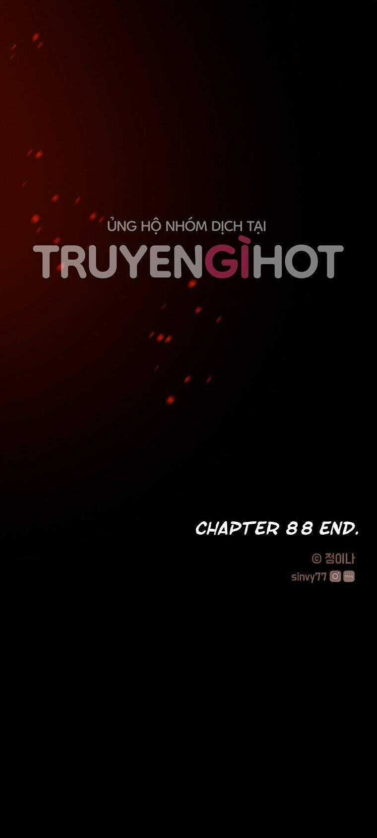 Mùa Đông Tăm Tối Chapter 93 trang 74