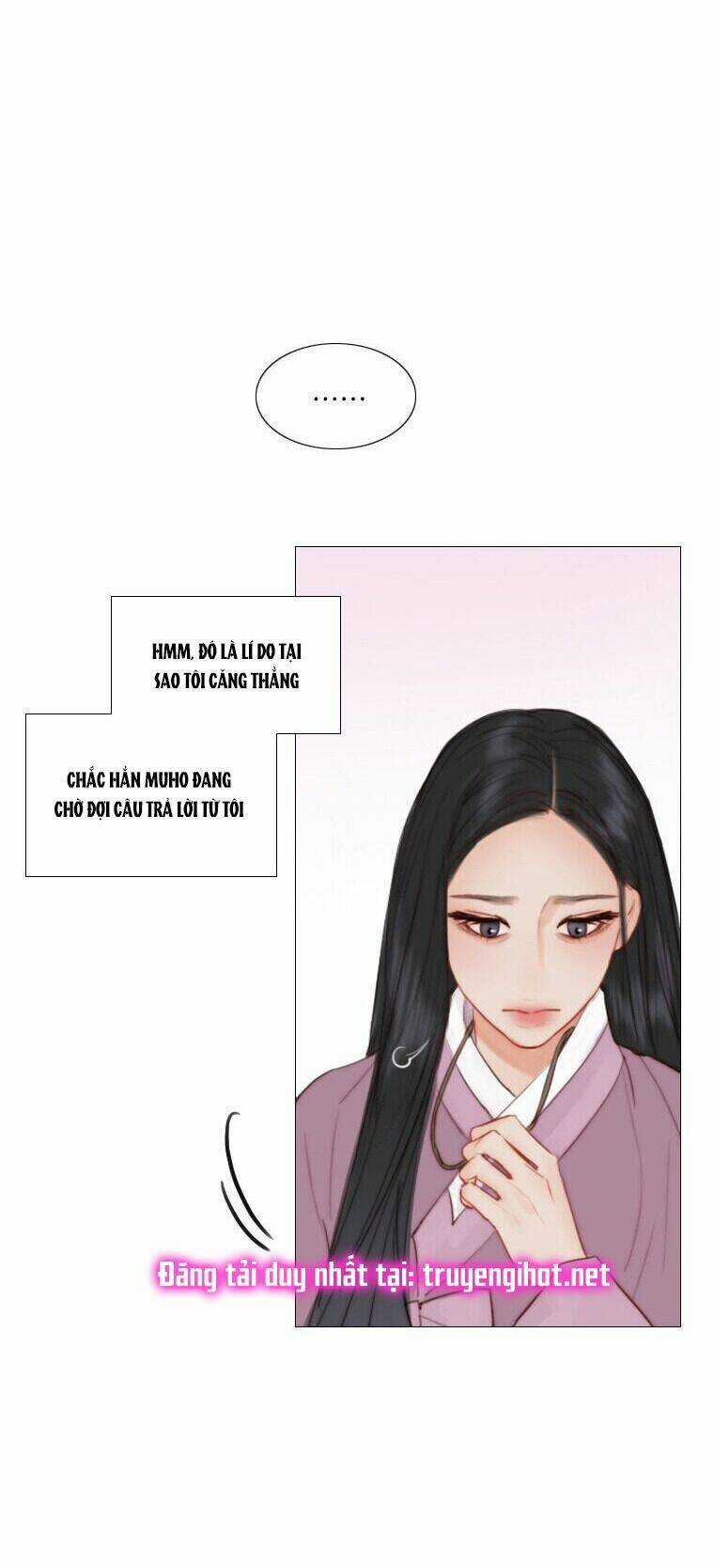 Mùa Đông Tăm Tối Chapter 93 trang 9