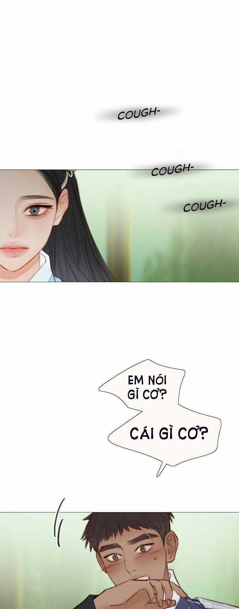 Mùa Đông Tăm Tối Chapter 94 trang 15