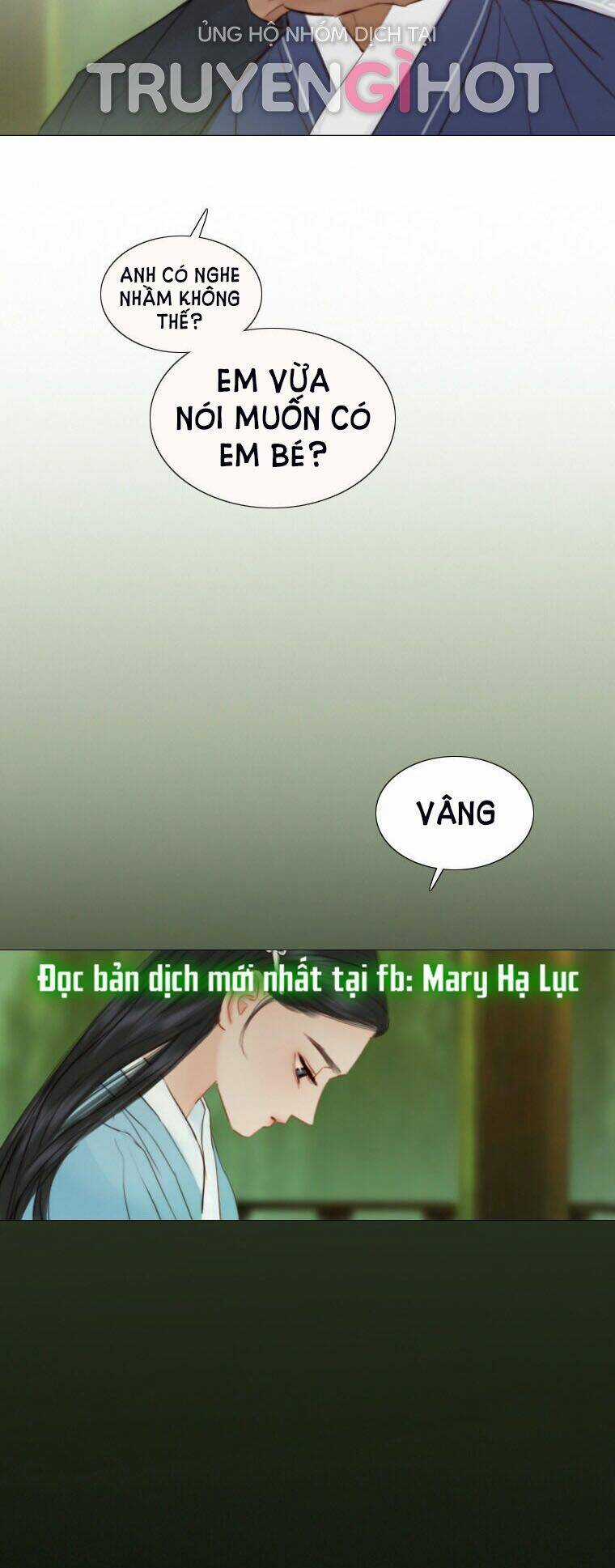 Mùa Đông Tăm Tối Chapter 94 trang 16