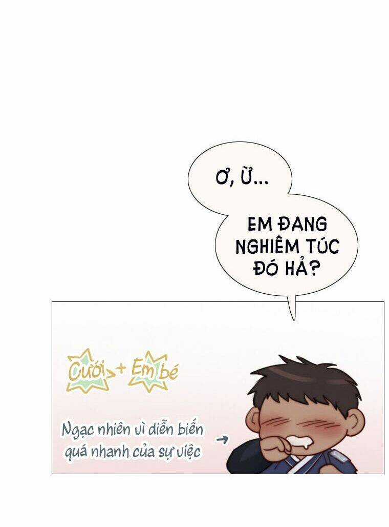 Mùa Đông Tăm Tối Chapter 94 trang 20