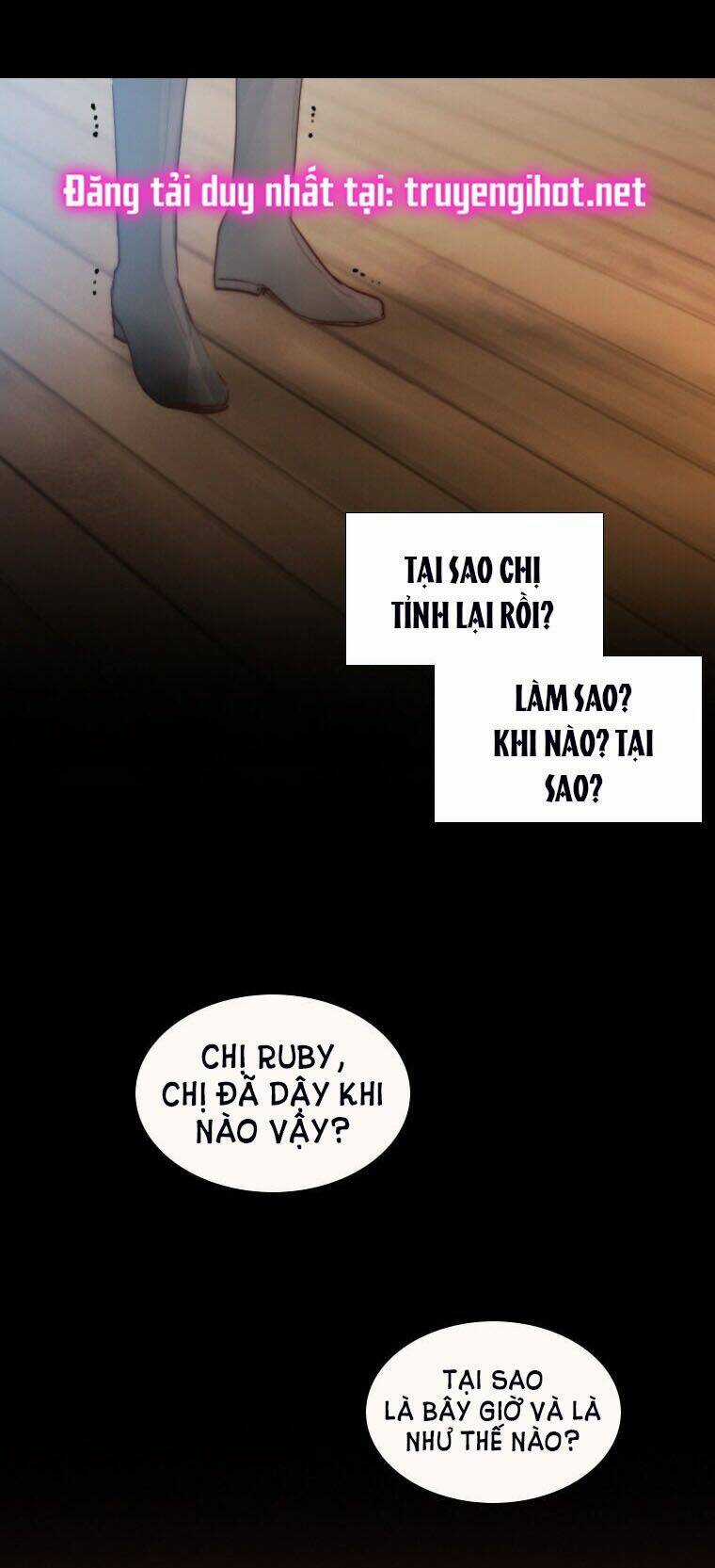 Mùa Đông Tăm Tối Chapter 94 trang 28