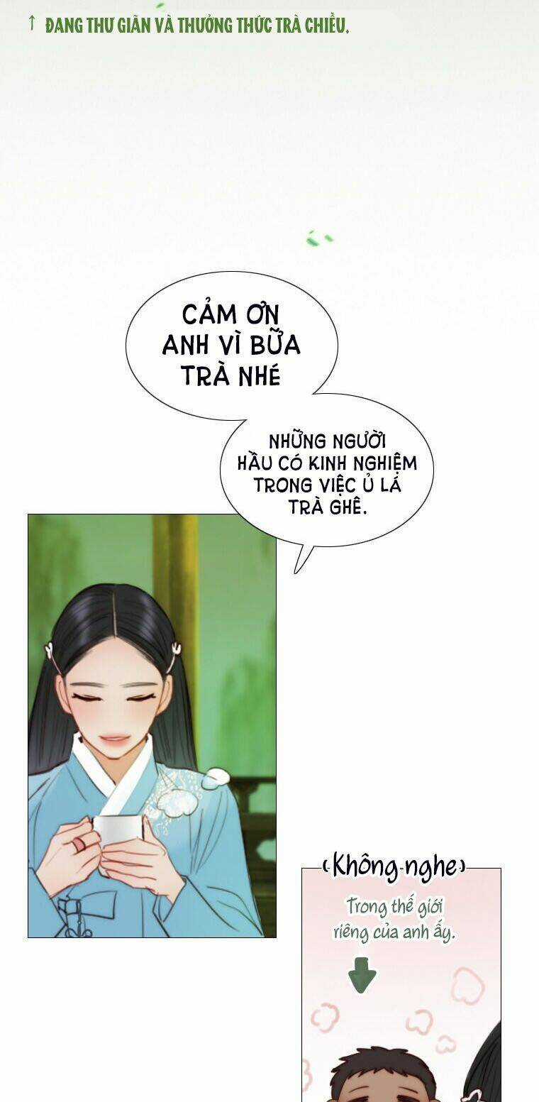 Mùa Đông Tăm Tối Chapter 94 trang 3