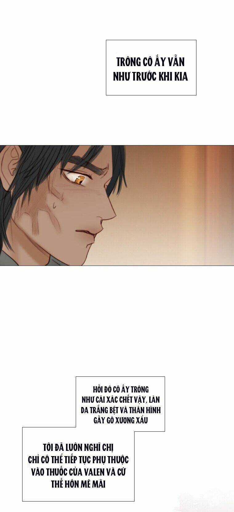 Mùa Đông Tăm Tối Chapter 94 trang 30