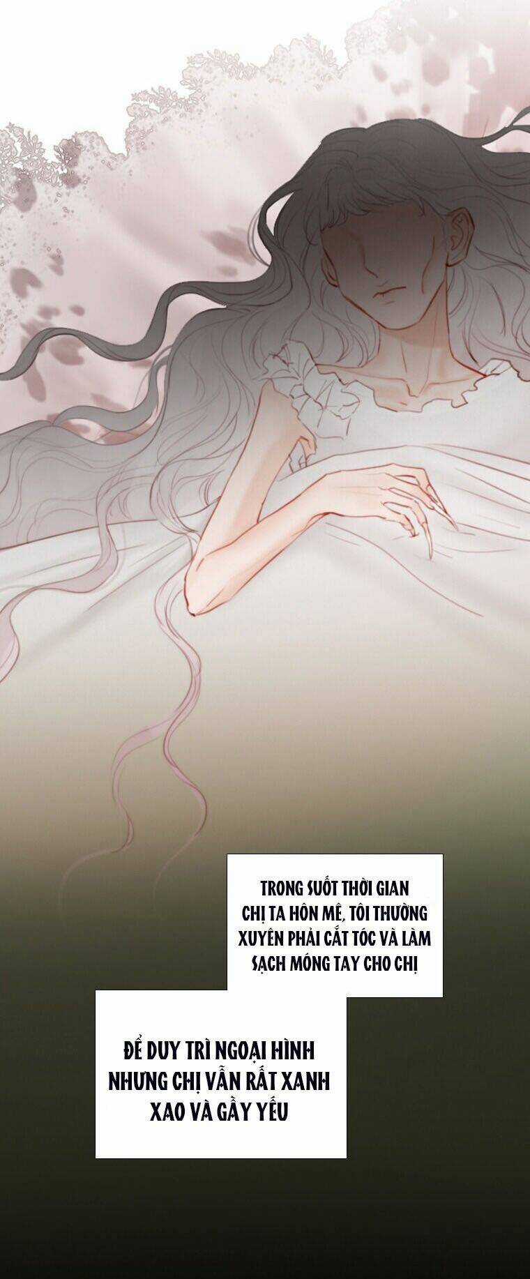 Mùa Đông Tăm Tối Chapter 94 trang 31