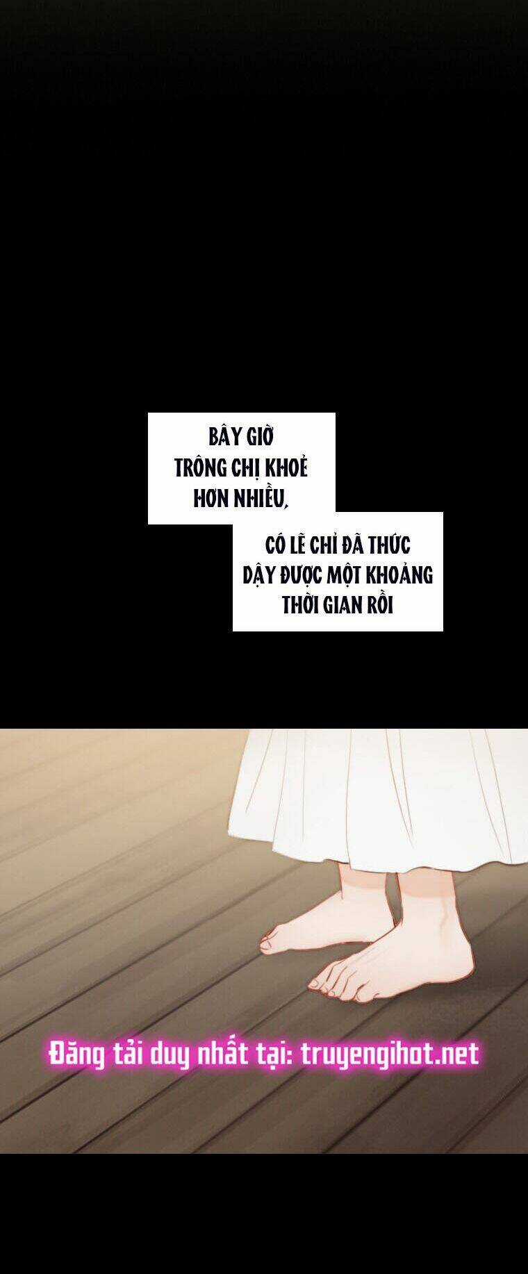 Mùa Đông Tăm Tối Chapter 94 trang 32