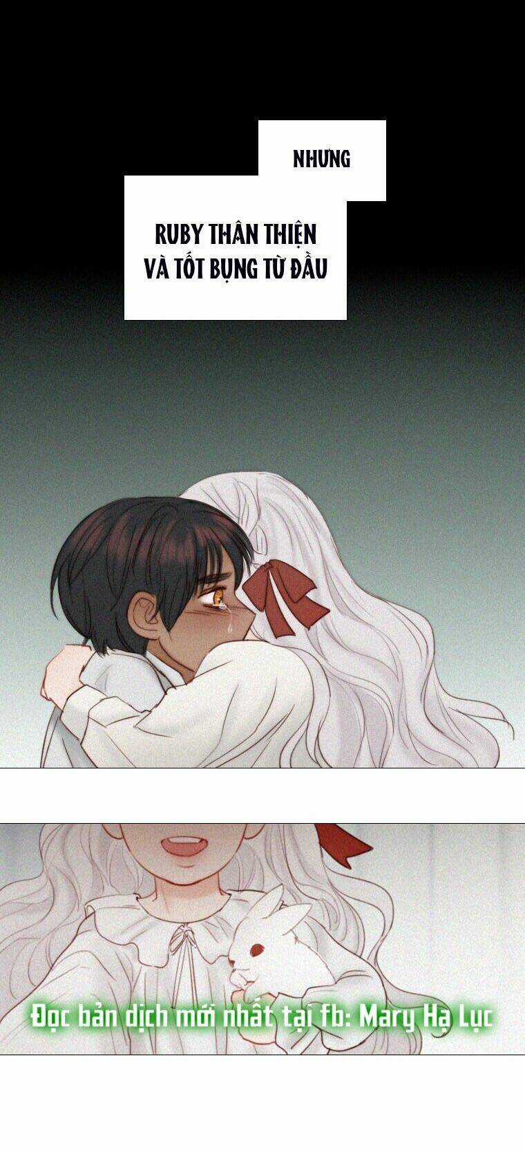 Mùa Đông Tăm Tối Chapter 94 trang 34