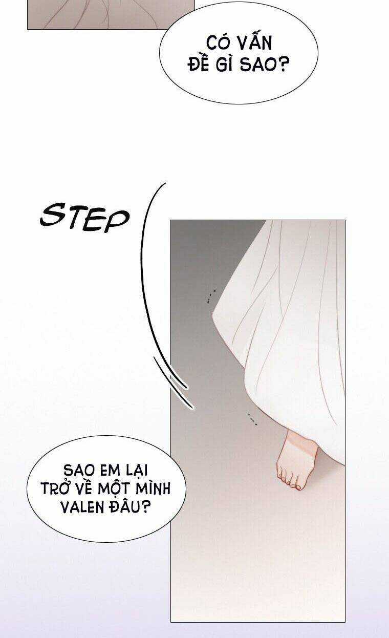 Mùa Đông Tăm Tối Chapter 94 trang 37