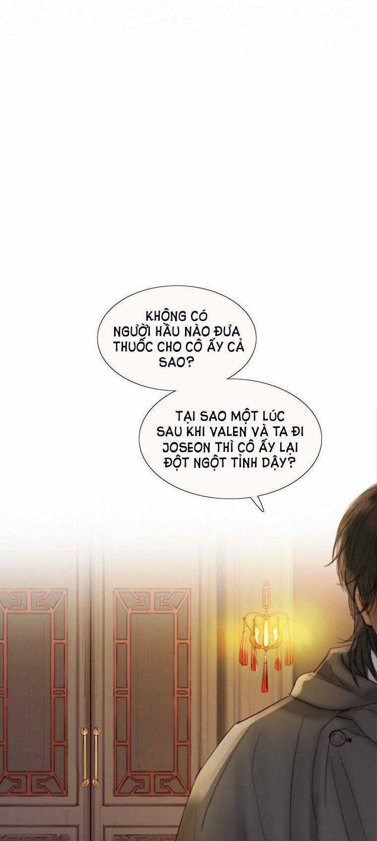 Mùa Đông Tăm Tối Chapter 94 trang 44