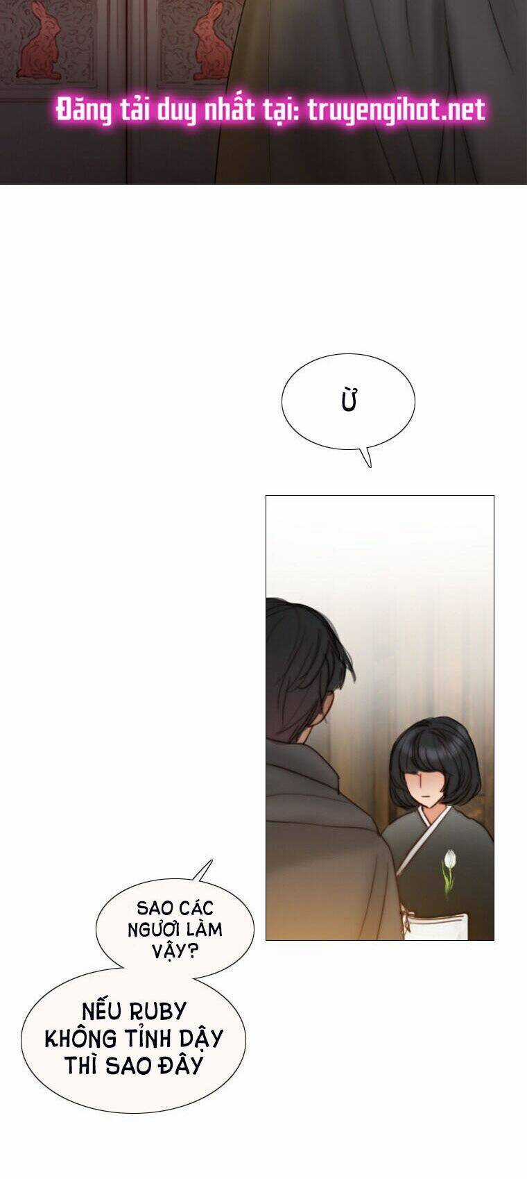 Mùa Đông Tăm Tối Chapter 94 trang 45