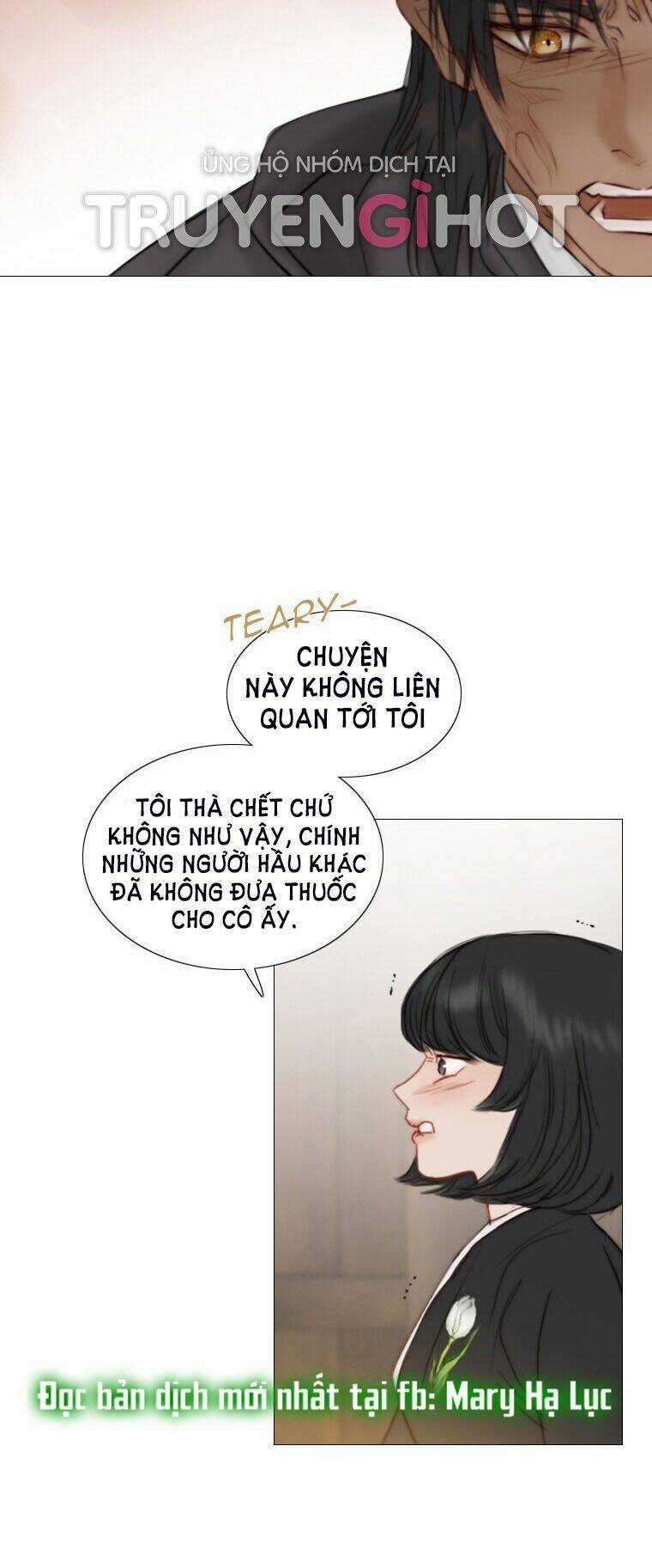 Mùa Đông Tăm Tối Chapter 94 trang 47