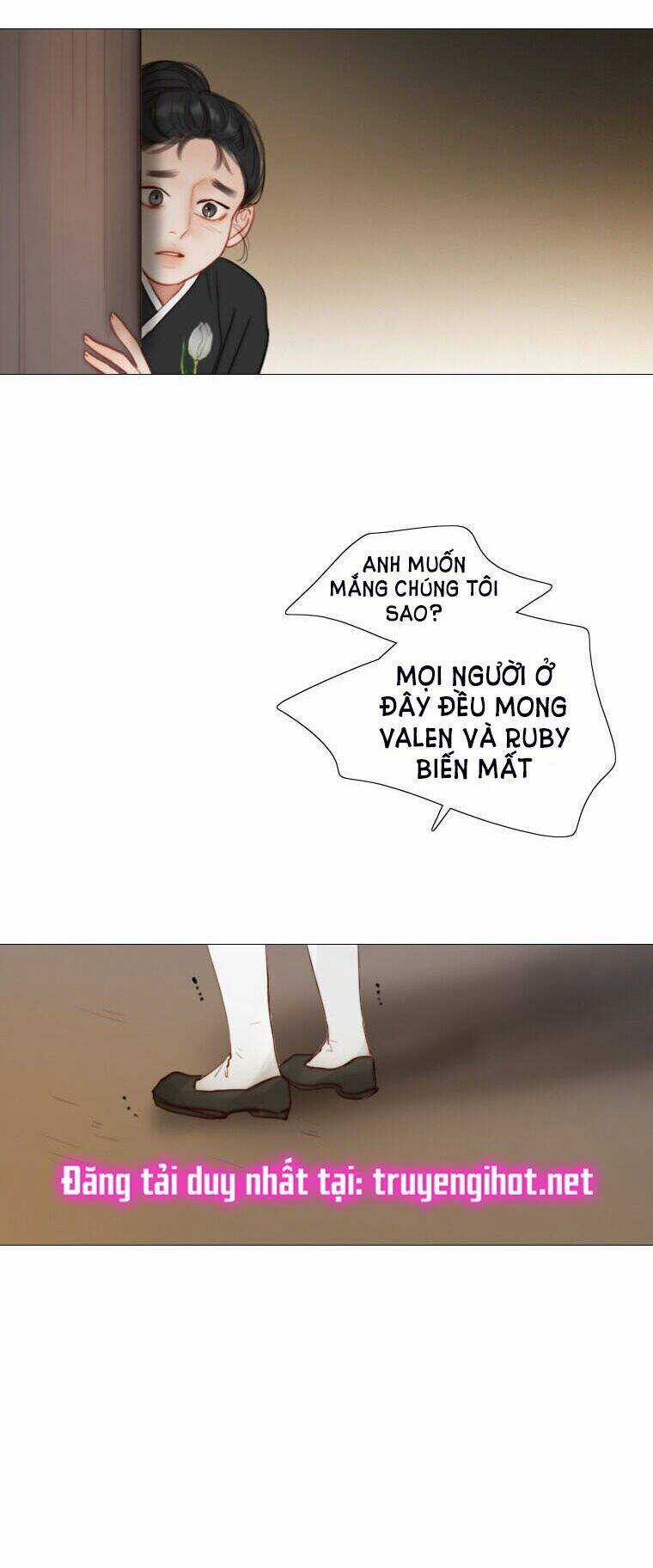 Mùa Đông Tăm Tối Chapter 94 trang 49