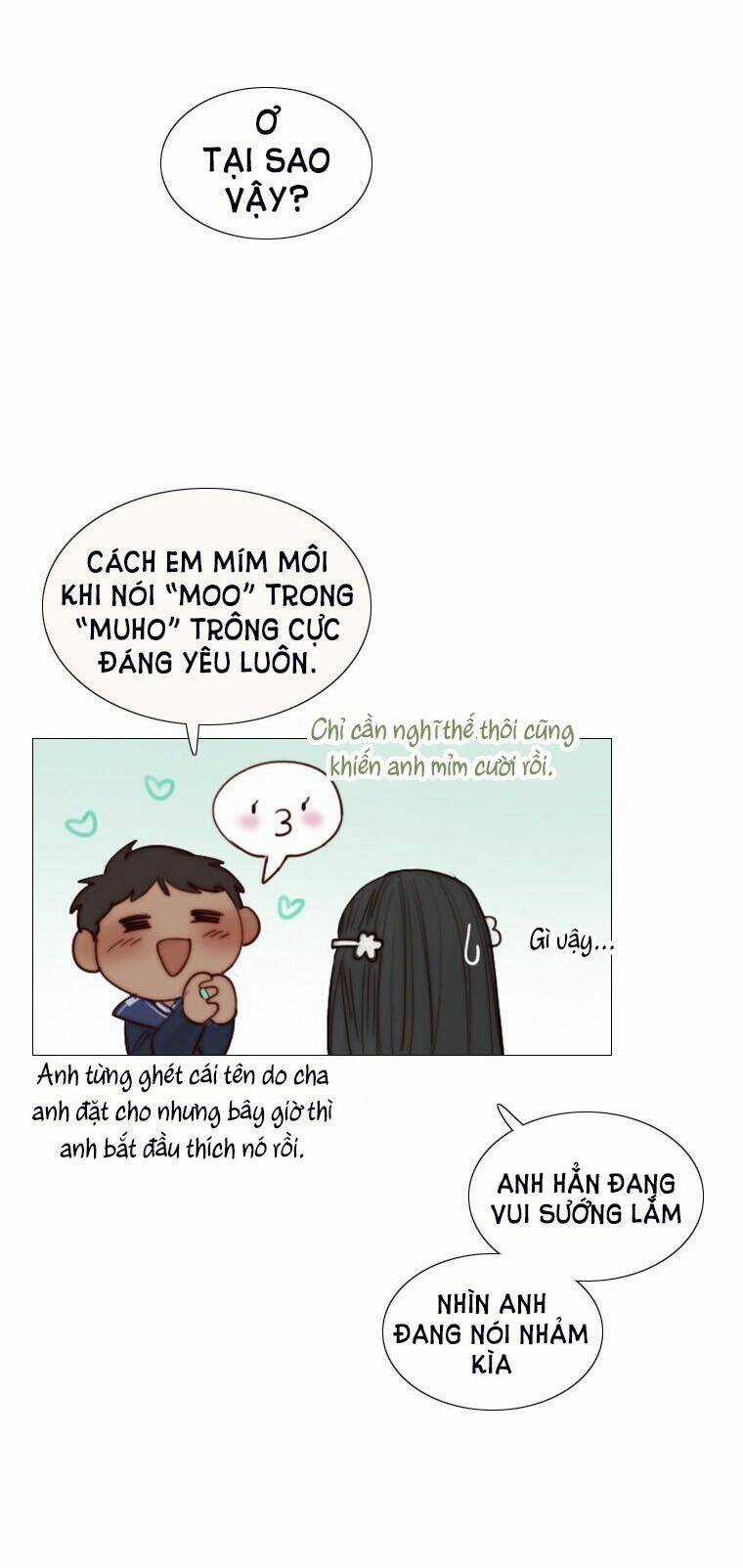 Mùa Đông Tăm Tối Chapter 94 trang 5