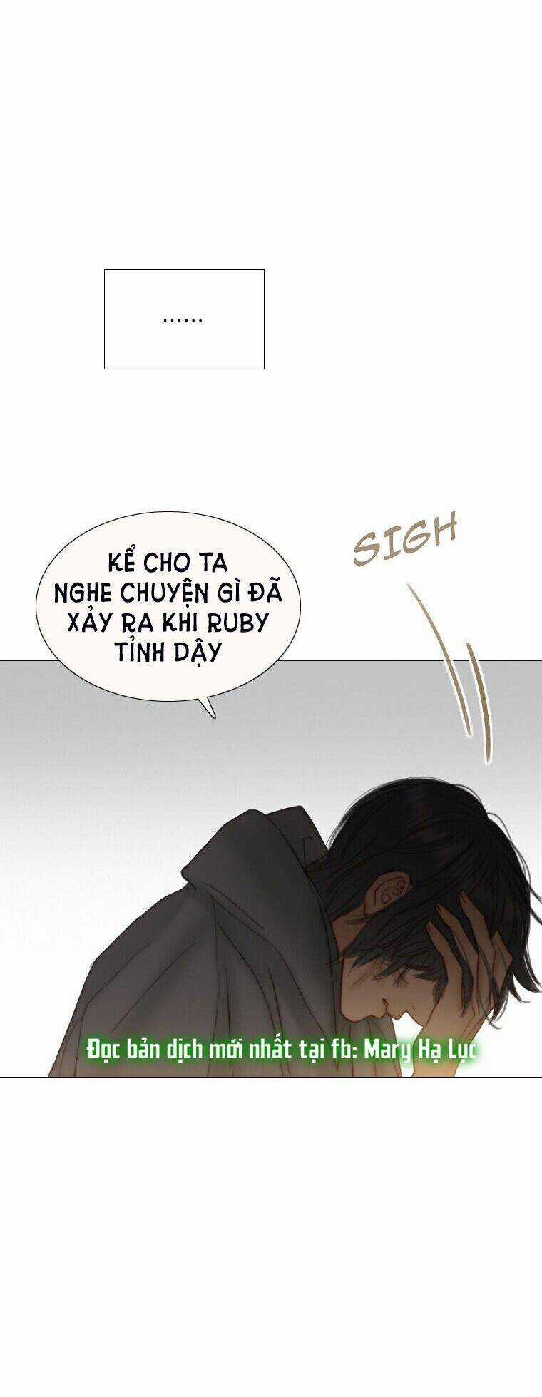 Mùa Đông Tăm Tối Chapter 94 trang 50