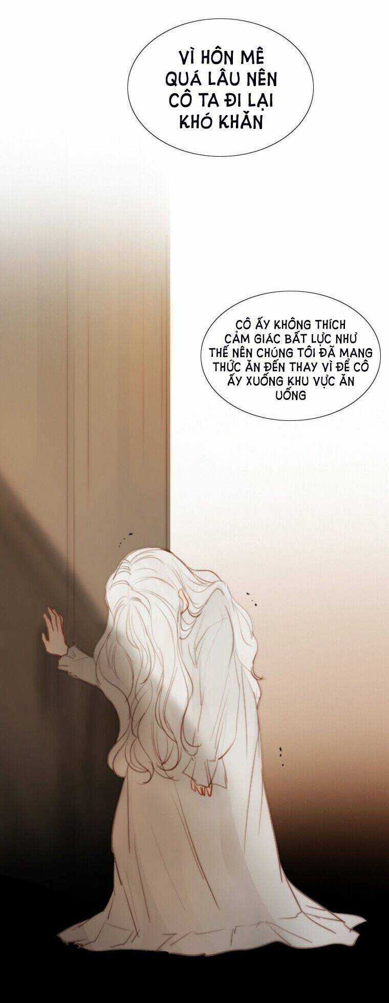 Mùa Đông Tăm Tối Chapter 94 trang 51