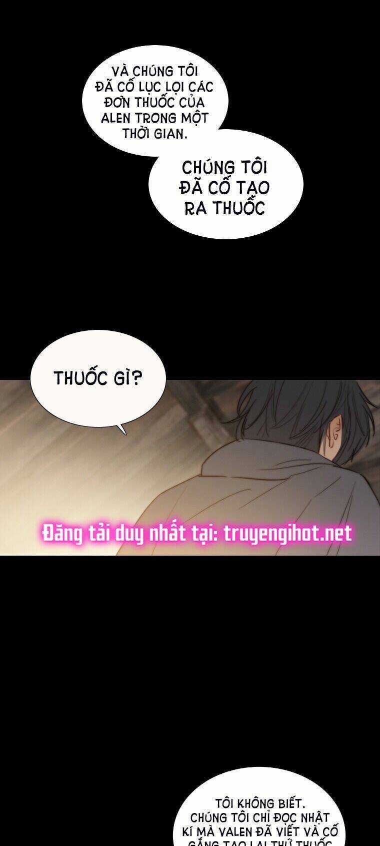 Mùa Đông Tăm Tối Chapter 94 trang 52