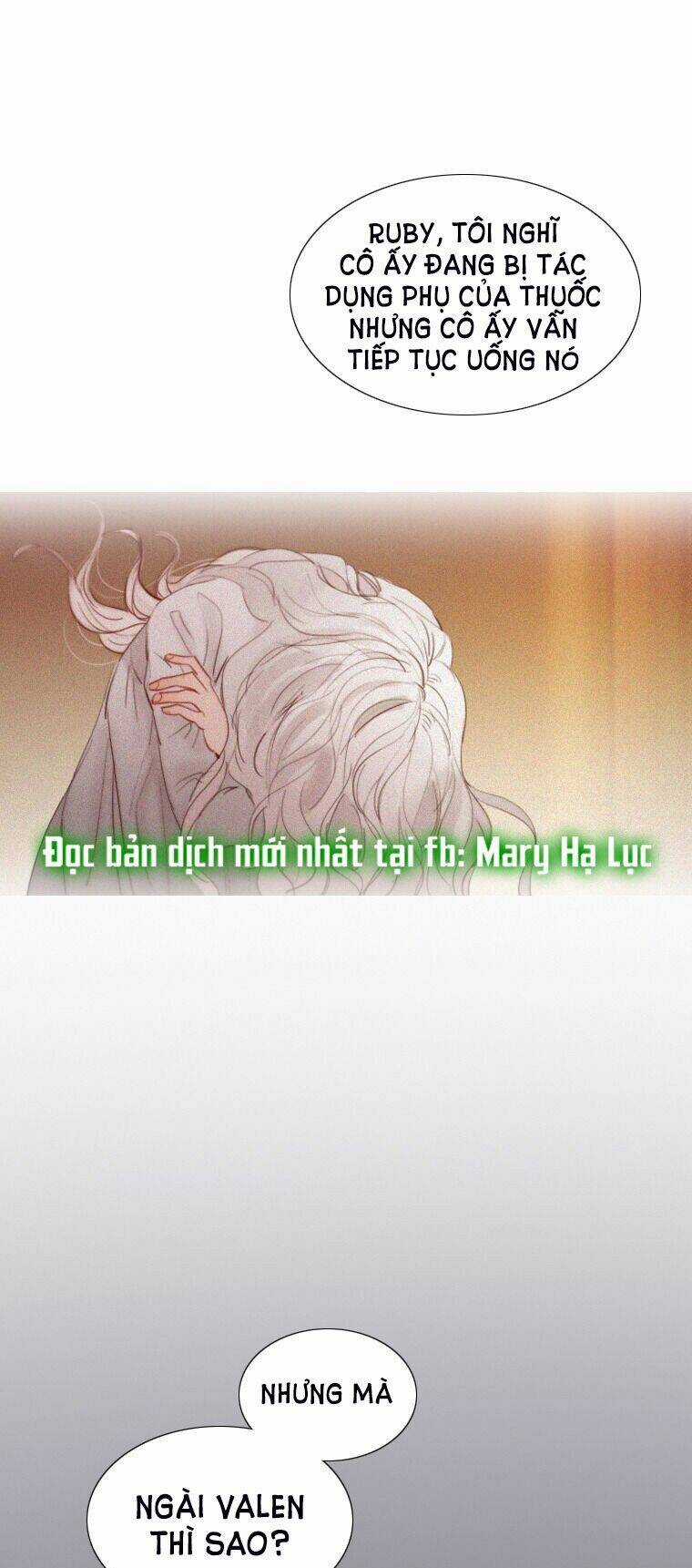 Mùa Đông Tăm Tối Chapter 94 trang 54