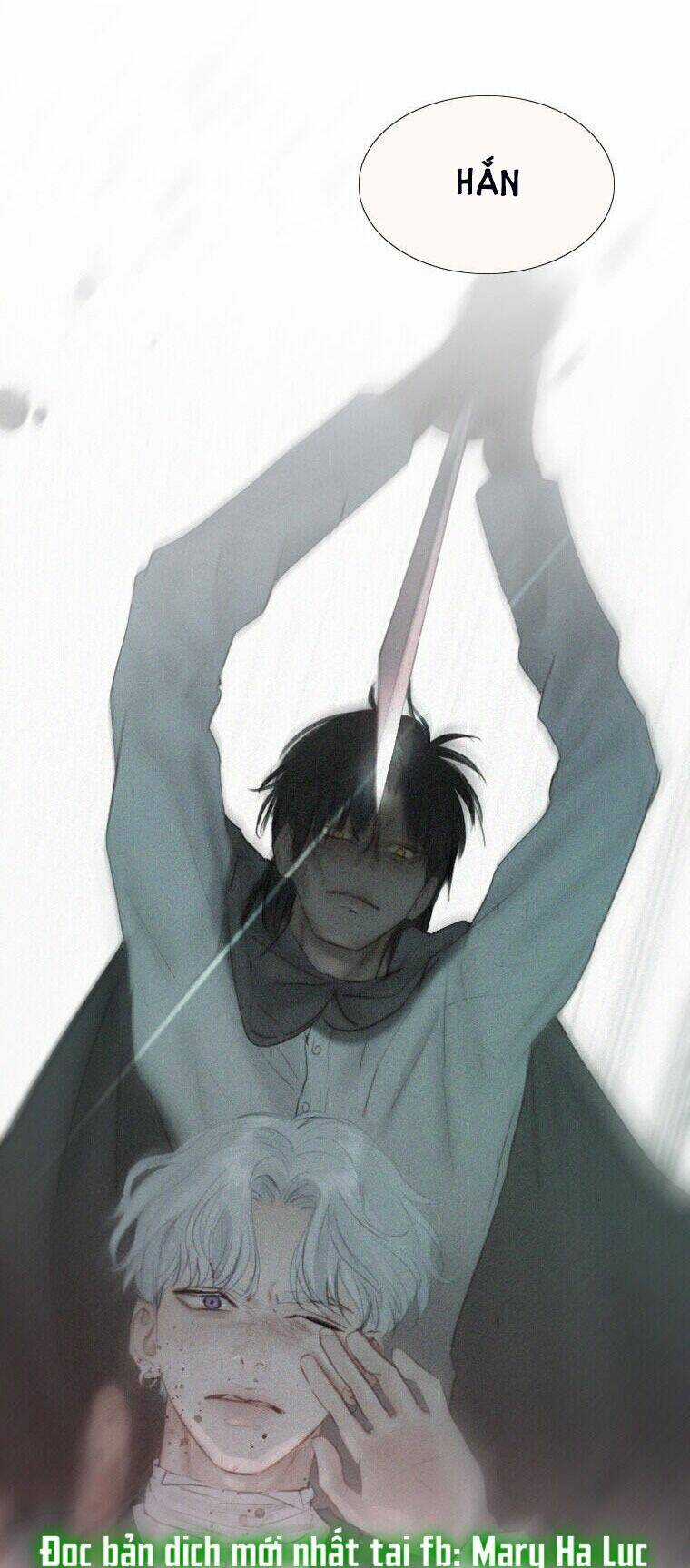 Mùa Đông Tăm Tối Chapter 94 trang 64