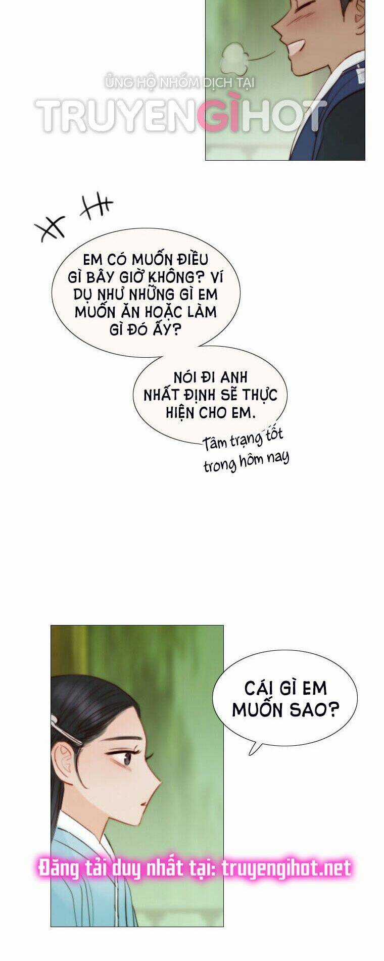 Mùa Đông Tăm Tối Chapter 94 trang 8