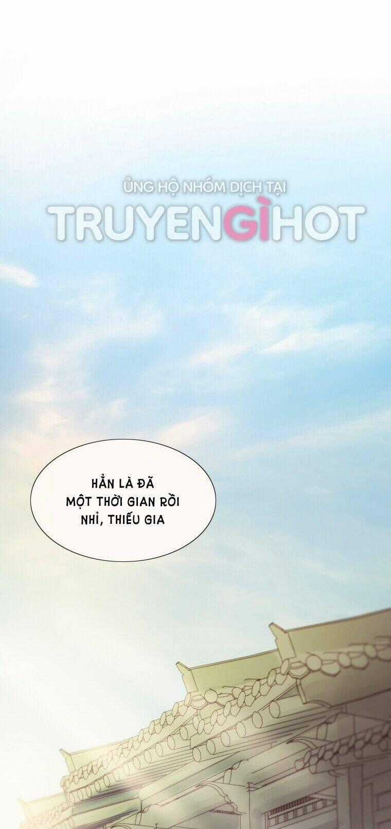 Mùa Đông Tăm Tối Chapter 95 trang 1