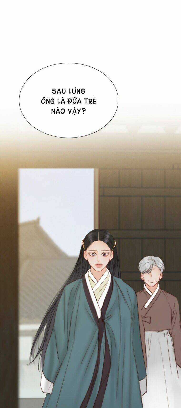 Mùa Đông Tăm Tối Chapter 95 trang 11