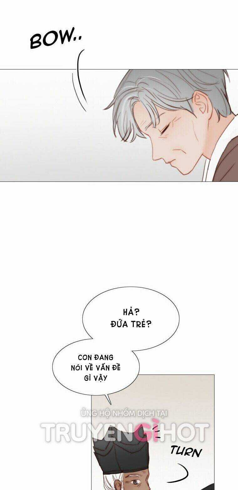 Mùa Đông Tăm Tối Chapter 95 trang 13