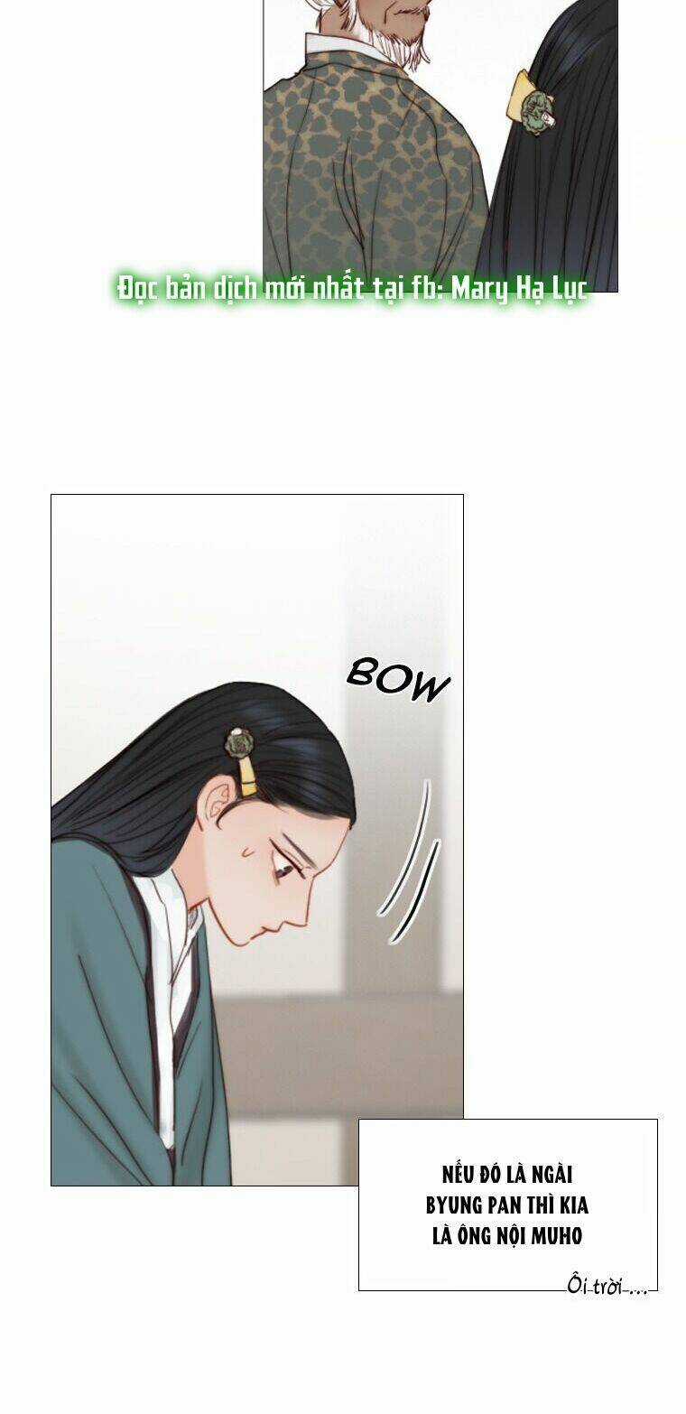 Mùa Đông Tăm Tối Chapter 95 trang 14