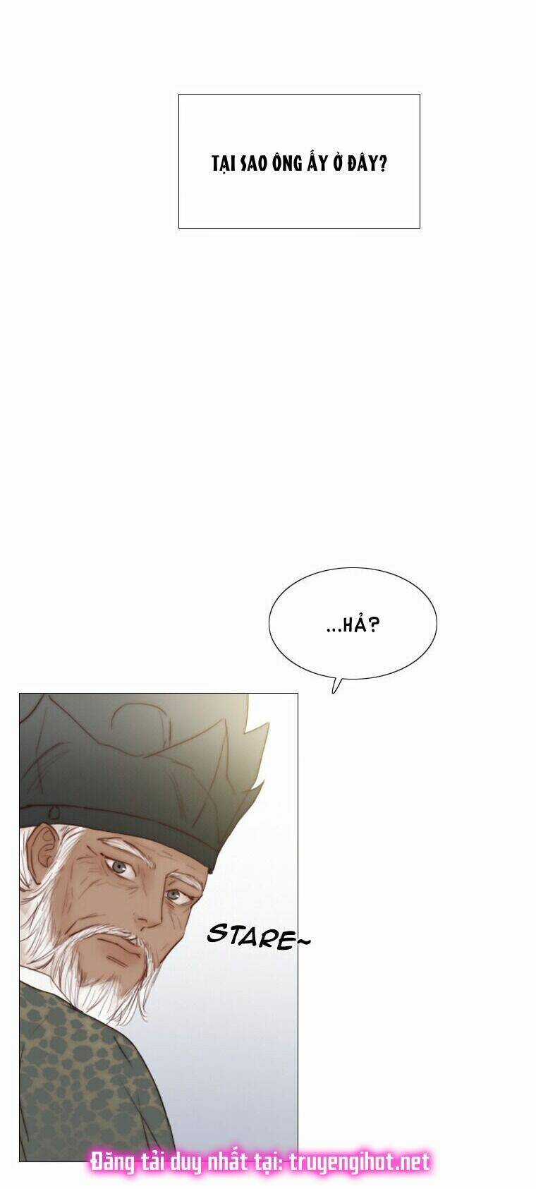 Mùa Đông Tăm Tối Chapter 95 trang 15