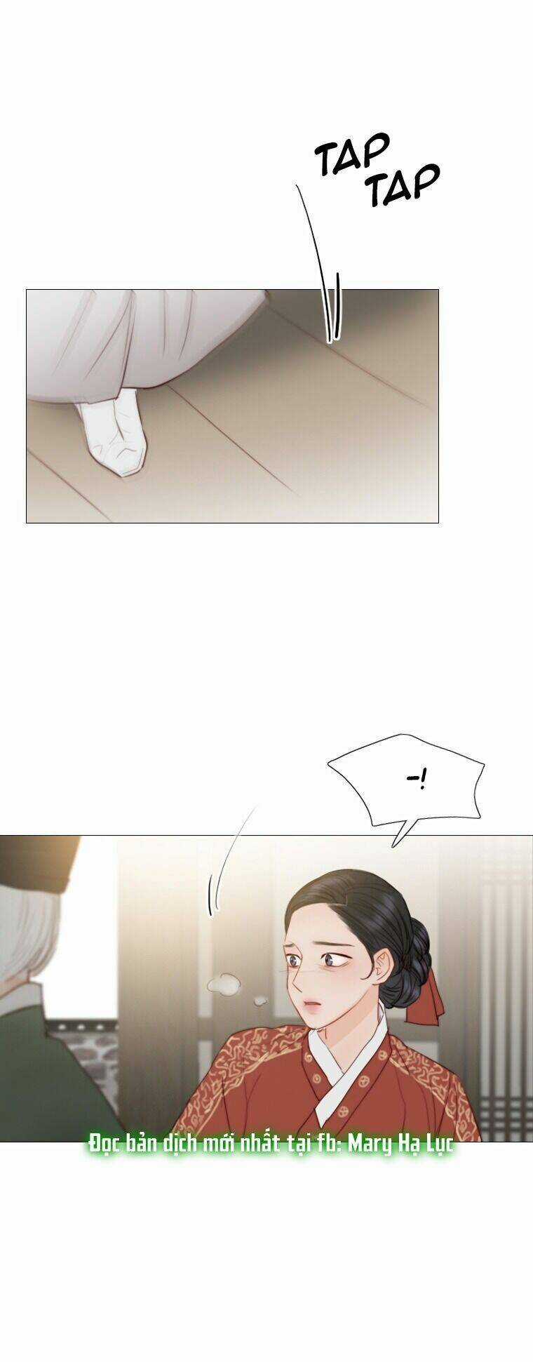 Mùa Đông Tăm Tối Chapter 95 trang 17